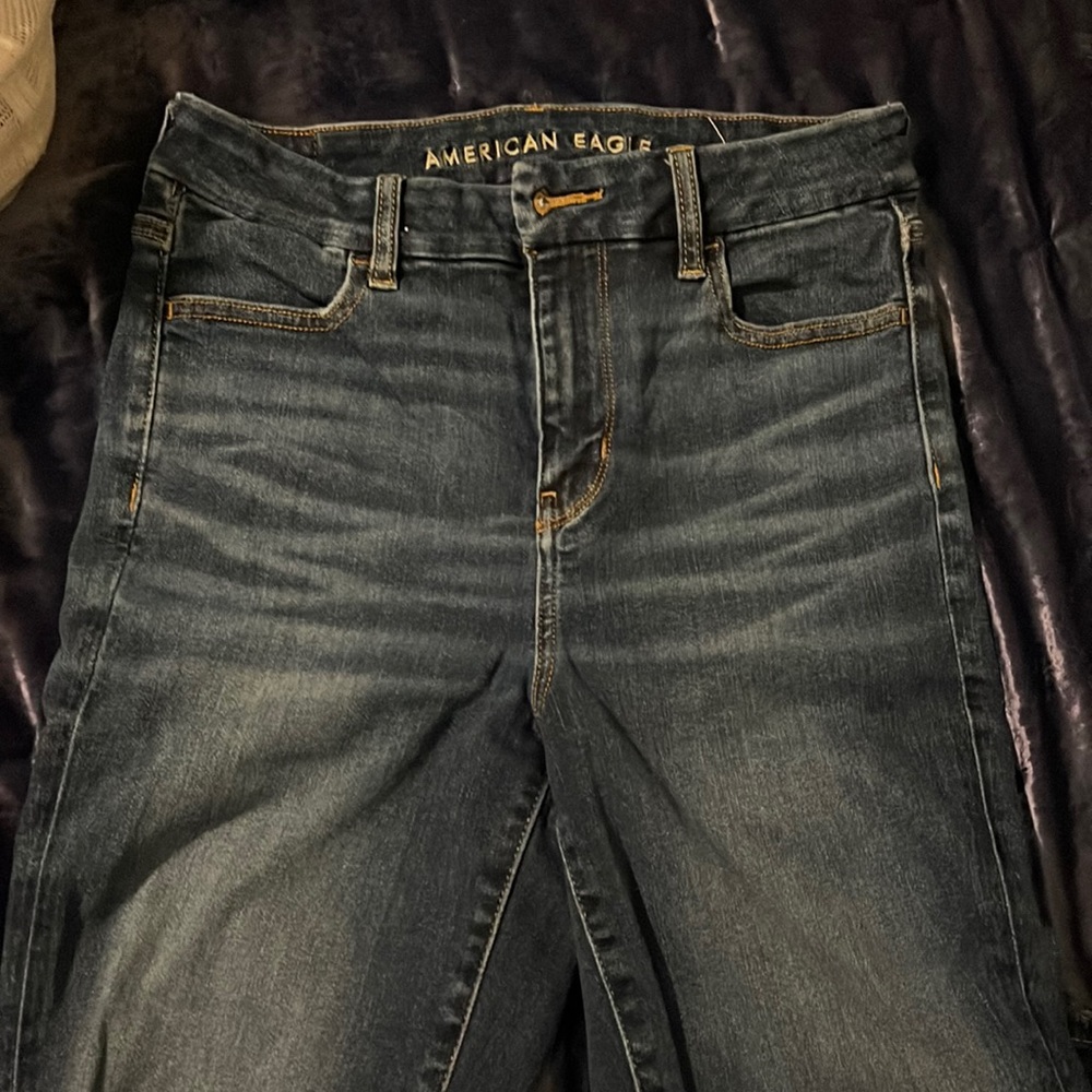 NWOT American Eagle Jeggings